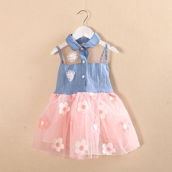 a-line girl dresses princess costume 2018 brand baby girl dress summer costume for kids clothes vestidos children birthday dress, Red;yellow
a-line girl dresses princess costume 2018 brand baby girl dress summer costume for kids clothes vestidos children birthday dress, Red;yellow