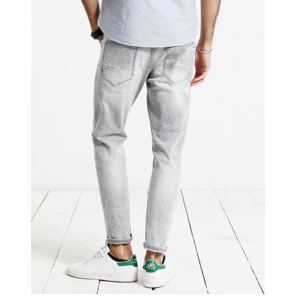 denim spring new jeans men scratched worn fashiondenim ankle -length pants slim fit plus size brand clothing solid, Blue
denim spring new jeans men scratched worn fashiondenim ankle -length pants slim fit plus size brand clothing solid, Blue