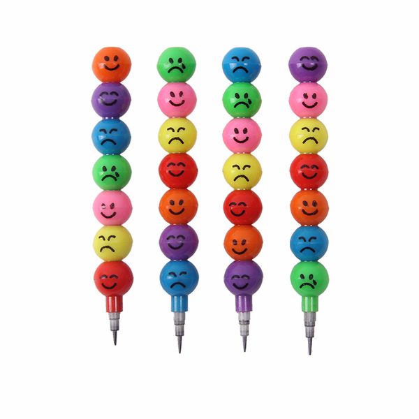 5 pcs/lot korean cute standard pencil novelty sugar-coated haws lead pencil for kids writing drawing school stationery supplies
5 pcs/lot korean cute standard pencil novelty sugar-coated haws lead pencil for kids writing drawing school stationery supplies