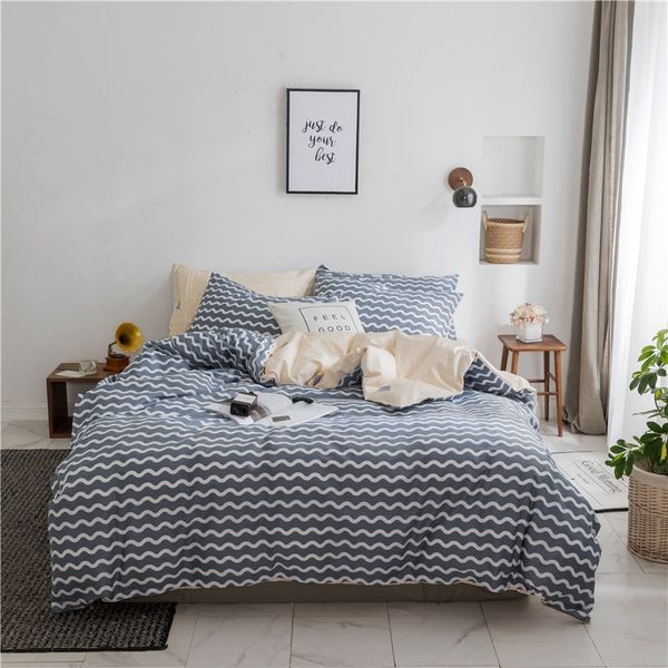 striped bedding pillow shams thread count sheets printed pillow cover simple bedding quilt cover boys modern set dajjj-2
striped bedding pillow shams thread count sheets printed pillow cover simple bedding quilt cover boys modern set dajjj-2