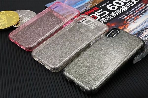 defender case for iphone x s 7 8 plus glitter pink phone cover case soft tpu fashion case
defender case for iphone x s 7 8 plus glitter pink phone cover case soft tpu fashion case