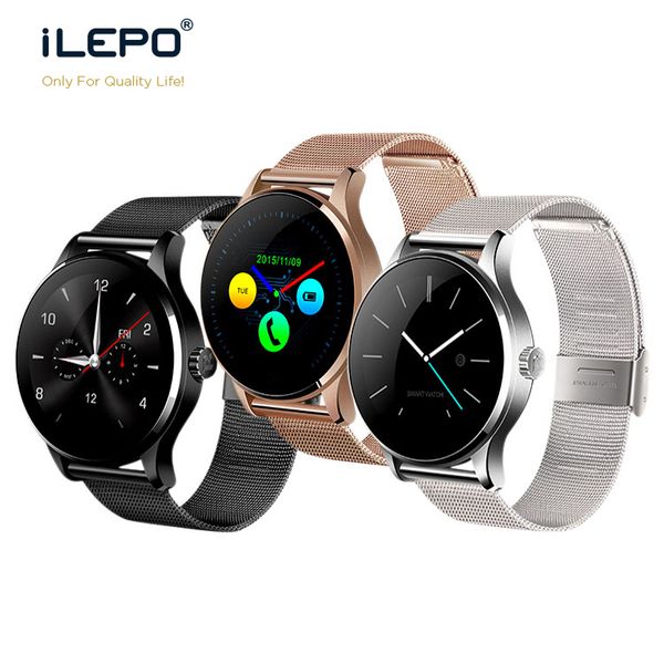 1pcs k88h bluetooth smart watch mtk2502 heart rate monitor sync phone call message men women wrist smartwatch for android phone smart watch
1pcs k88h bluetooth smart watch mtk2502 heart rate monitor sync phone call message men women wrist smartwatch for android phone smart watch