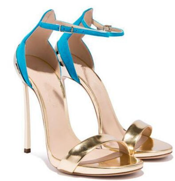Summer fashion High-heeled sandals Women shoes 2 colors to choose from Metal heel Latest products in 2018 Ankle Strap sandals
Summer fashion High-heeled sandals Women shoes 2 colors to choose from Metal heel Latest products in 2018 Ankle Strap sandals