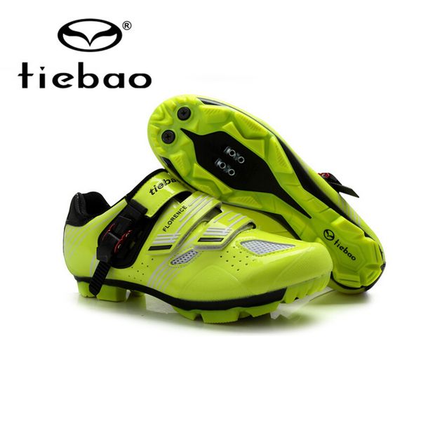 tiebao men mountain bike shoes non-slip mtb shoes breathable auto-lock cycling sport sapatilha ciclismo, Black
tiebao men mountain bike shoes non-slip mtb shoes breathable auto-lock cycling sport sapatilha ciclismo, Black