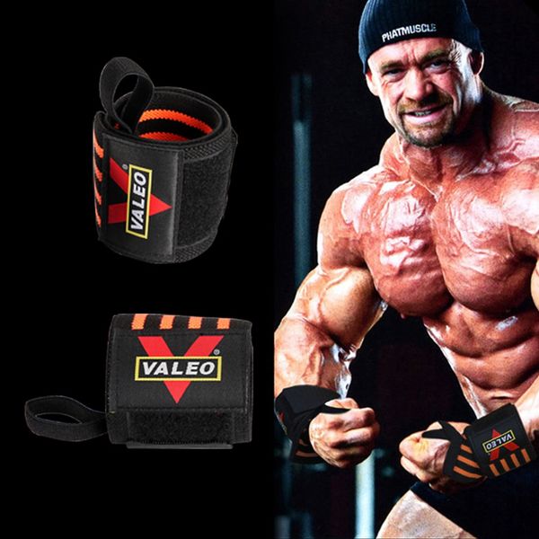 1pair adjustable wristband sports safety accessories sports wrist support weight lifting gym training wrist support 3 colors, Black;red
1pair adjustable wristband sports safety accessories sports wrist support weight lifting gym training wrist support 3 colors, Black;red