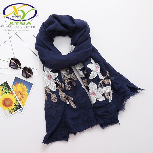 1pc 180*120cm 2018 summer new ethnic style embroidered cotton fashion women long scarf woman new linen shawls s shawl
1pc 180*120cm 2018 summer new ethnic style embroidered cotton fashion women long scarf woman new linen shawls s shawl