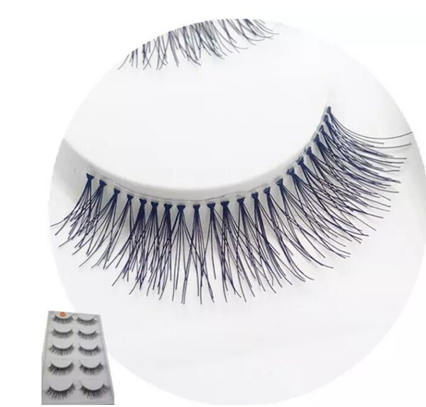 wholesale new 70 pairs natural handmade long sparse cross eye lashes extension makeup thick false eyelashes
wholesale new 70 pairs natural handmade long sparse cross eye lashes extension makeup thick false eyelashes