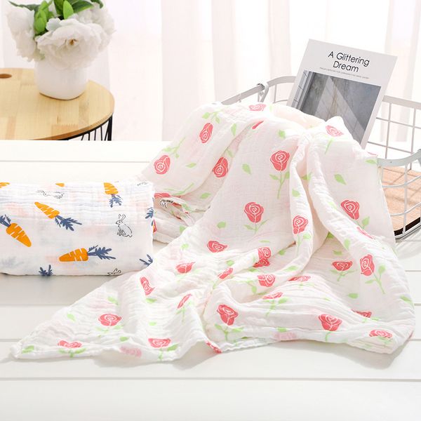 baby blanket cotton baby muslin swaddle blanket quality multi-use cotton infant wrap diaper
baby blanket cotton baby muslin swaddle blanket quality multi-use cotton infant wrap diaper