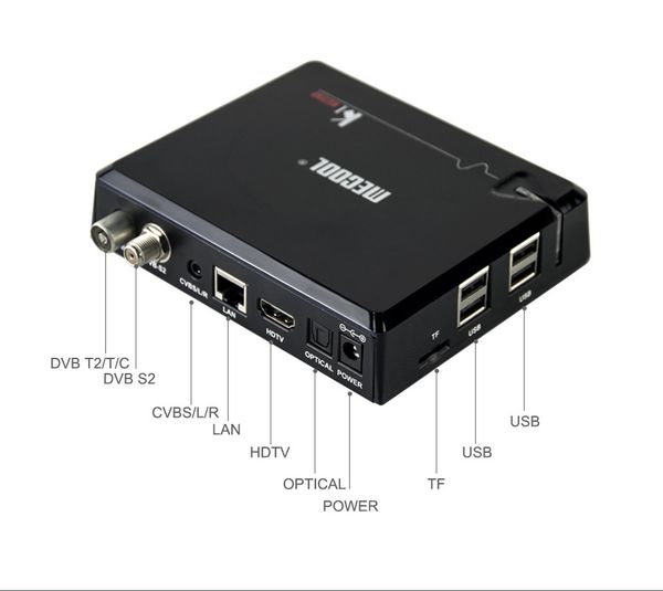 mecool ki pro + dvb tvbox android 7.1 2g 16g s905d ddr4 stalker stb еевой плееѬ tv box dhl
mecool ki pro + dvb tvbox android 7.1 2g 16g s905d ddr4 stalker stb еевой плееѬ tv box dhl