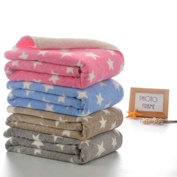 new 2018 comfort baby blanket-1pc coral fleece throw blankets super soft cartoon kids blanket children 100*150cm
new 2018 comfort baby blanket-1pc coral fleece throw blankets super soft cartoon kids blanket children 100*150cm