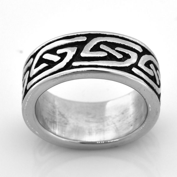 fanssteel stainless steel mens women jewelry celtic surface reticulation band ring fashion ring gift for brothers sisters fsr08w86, Silver
fanssteel stainless steel mens women jewelry celtic surface reticulation band ring fashion ring gift for brothers sisters fsr08w86, Silver