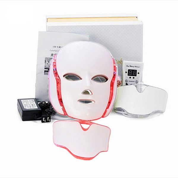 pdt light therapy led facial mask with 7 pn colors for face and neck home use skin rejuvenation led face mask
pdt light therapy led facial mask with 7 pn colors for face and neck home use skin rejuvenation led face mask
