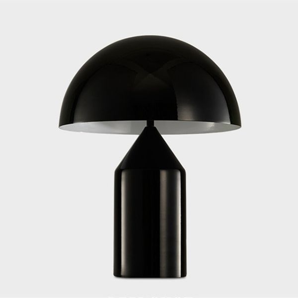 Je italy compa o d 039 oro oluce atollo modern de k lamp mu hroom table lamp light bed ide
Je italy compa o d 039 oro oluce atollo modern de k lamp mu hroom table lamp light bed ide