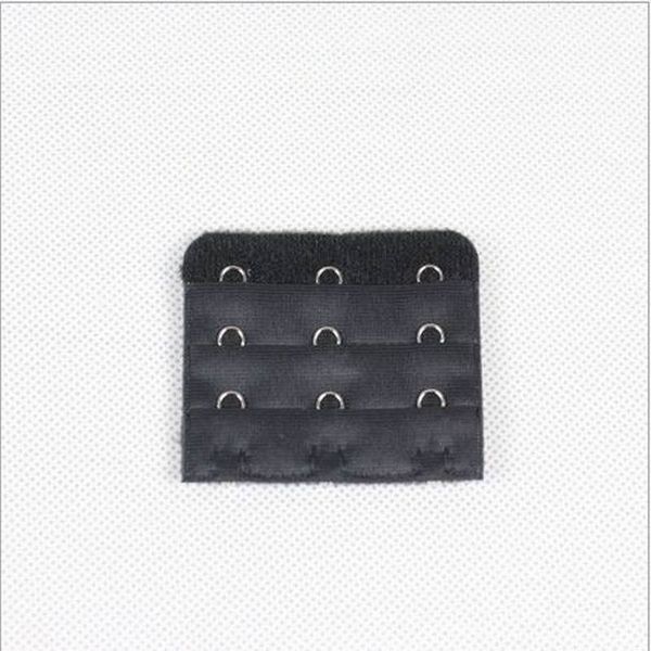 bra extenders ladies useful bra extenders strap extension 3 hooks 3 rows adjustable belt buckle multi color available #00259, Black;white
bra extenders ladies useful bra extenders strap extension 3 hooks 3 rows adjustable belt buckle multi color available #00259, Black;white