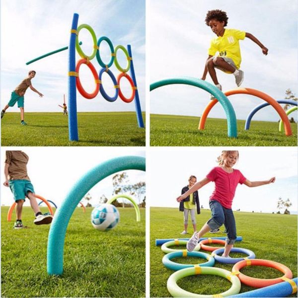 muqgew swim ring pool float sticks epe swabs swim sticks children toys hollow swimming multifunction child playing tools
muqgew swim ring pool float sticks epe swabs swim sticks children toys hollow swimming multifunction child playing tools