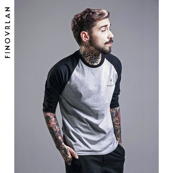 mens 3/4 sleeve raglan baseball soft cotton blend casual t shirt o-neck tee patchwork colour block jersey, White;black
mens 3/4 sleeve raglan baseball soft cotton blend casual t shirt o-neck tee patchwork colour block jersey, White;black