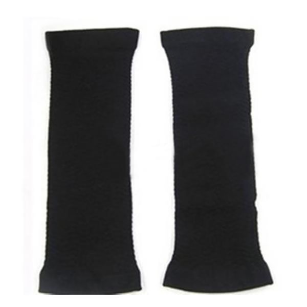 museya 1 pair burn fat arm shaper fat buster off cellulite slimming wrap belt band for women lady girl, Blue;gray
museya 1 pair burn fat arm shaper fat buster off cellulite slimming wrap belt band for women lady girl, Blue;gray