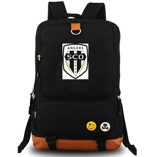 angers sco backpack les scoistes day pack football club school bag soccer team packsack quality rucksack sport schoolbag outdoor daypack
angers sco backpack les scoistes day pack football club school bag soccer team packsack quality rucksack sport schoolbag outdoor daypack