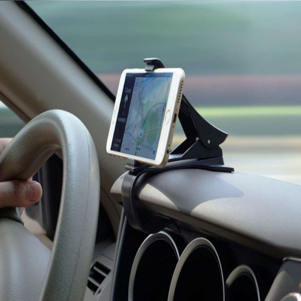 Car Dashboard Mobile Phone Bracket Car Cell Phone Holder 360 Degree Rotation Stable No Eye To Sight Mobile Phone Clips
Car Dashboard Mobile Phone Bracket Car Cell Phone Holder 360 Degree Rotation Stable No Eye To Sight Mobile Phone Clips