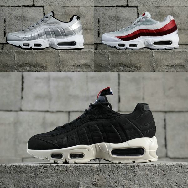 мужчины нашивки дизайн кроссовки 95og классический легкий черный красный белый новое прибытие моды runner кроссовки для женщин бесплатная до
мужчины нашивки дизайн кроссовки 95og классический легкий черный красный белый новое прибытие моды runner кроссовки для женщин бесплатная до