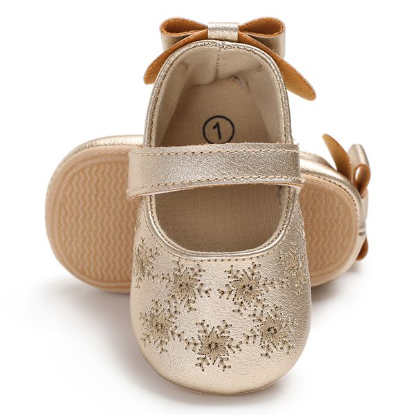 fashion baby girls shoes pu lightweight cotton sole non-slip prewalker bowkont embroider princess shoes for party daily life
fashion baby girls shoes pu lightweight cotton sole non-slip prewalker bowkont embroider princess shoes for party daily life