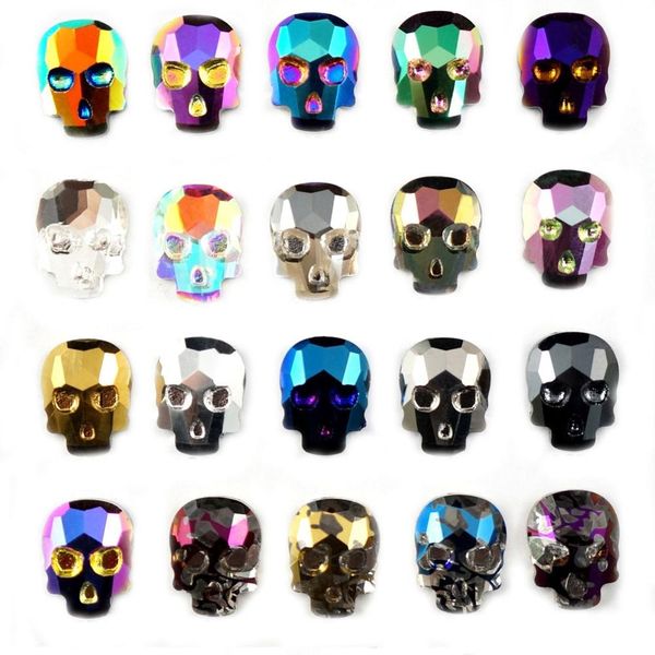 20pcs design manicure tips glier alloy colorful rhinestones for charms 3d nail art decorations #276323, Silver;gold
20pcs design manicure tips glier alloy colorful rhinestones for charms 3d nail art decorations #276323, Silver;gold