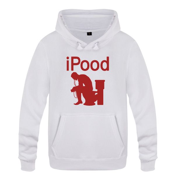 successors ipood creative novelty hoodies men 2018 men's pullover fleece hooded sweatshirts, Black
successors ipood creative novelty hoodies men 2018 men's pullover fleece hooded sweatshirts, Black