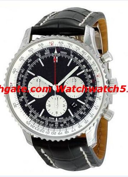 Luxury AAA Top Quality Sapphire AB0120 Automatic Chronograph Mechanical Movement 7750 Men's Wrist Watch Stainless Steel Black Dial Dress wat
Luxury AAA Top Quality Sapphire AB0120 Automatic Chronograph Mechanical Movement 7750 Men's Wrist Watch Stainless Steel Black Dial Dress wat