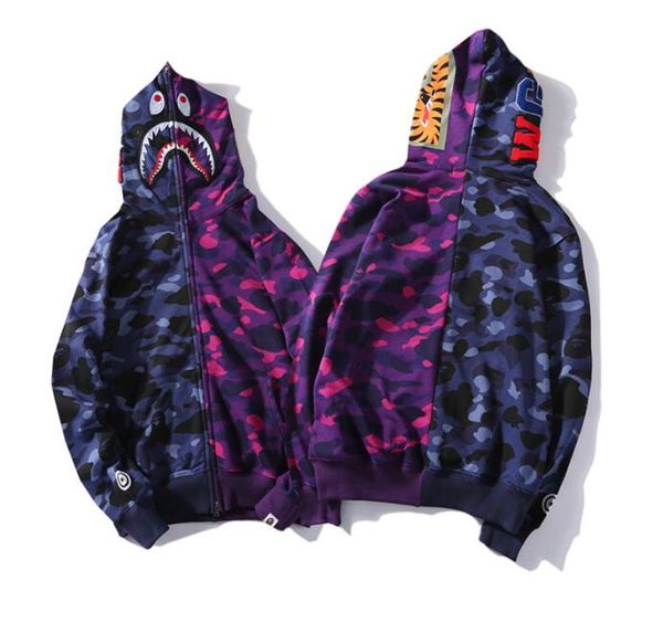 Wholesale Mens Women Sportwear Coat Jogger Tracksuit Fleece Sweatshirt Crewneck Bird OVO Drake Purple Hip Hop Stusay Hoodie Men Shark Mouth
Wholesale Mens Women Sportwear Coat Jogger Tracksuit Fleece Sweatshirt Crewneck Bird OVO Drake Purple Hip Hop Stusay Hoodie Men Shark Mouth
