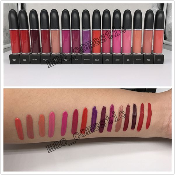 Brilho de Lábios makeup_2018