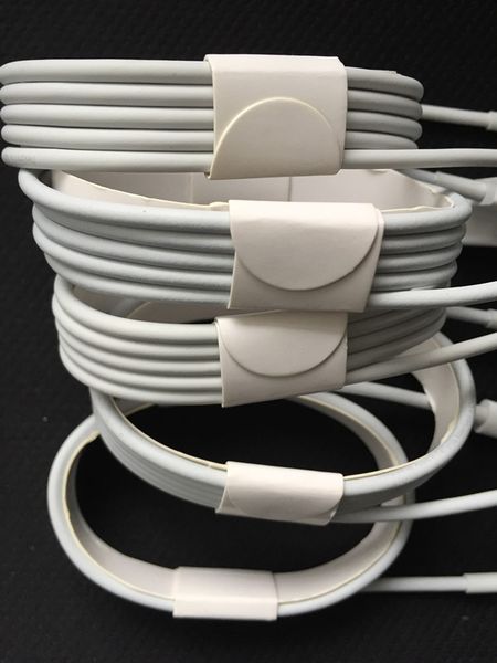 1m 3FT OD 3.0mm A++++ Quality USB Data Charger Cable with metal braided usb cable for S6 iphone 5 6 7 8 With retail packaging box Original
1m 3FT OD 3.0mm A++++ Quality USB Data Charger Cable with metal braided usb cable for S6 iphone 5 6 7 8 With retail packaging box Original