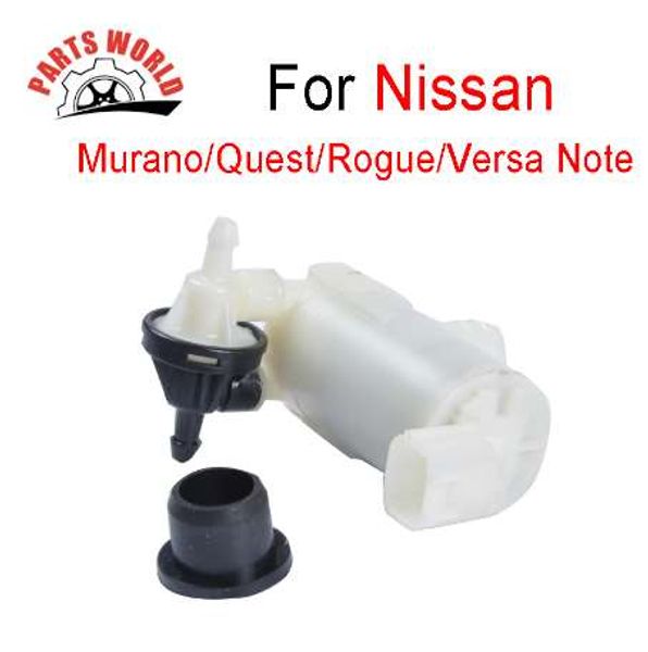 windshield windscreen washer pump for nissan murano/quest/rogue/versa note headlight wiper washer spray car windows 28920-ca000
windshield windscreen washer pump for nissan murano/quest/rogue/versa note headlight wiper washer spray car windows 28920-ca000