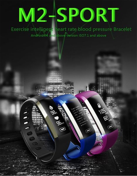 M2 pro mart wri tband fitne tracker bracelet heart rate blood pre ure watch pul e meter oxygen waterproof m call port band
M2 pro mart wri tband fitne tracker bracelet heart rate blood pre ure watch pul e meter oxygen waterproof m call port band