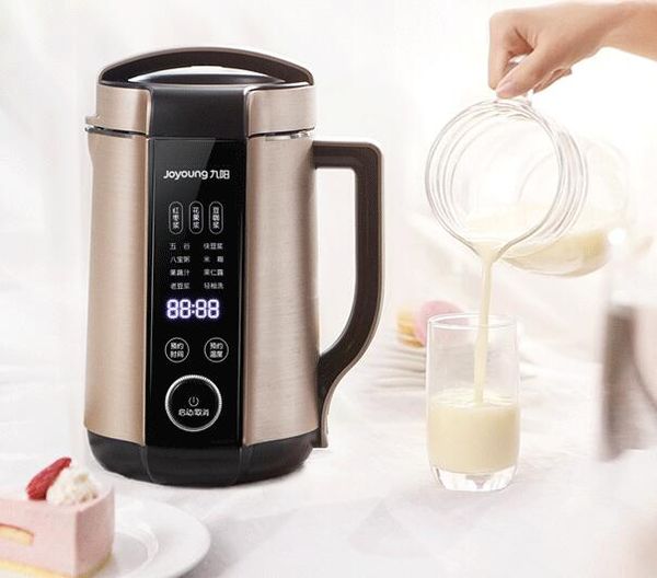 chinajoyoung dj13e-q8 1.3l intelligent soy bean milk machine soymilk-coffee milk nuts dew juicer houshold soymilk maker 220-230-240v
chinajoyoung dj13e-q8 1.3l intelligent soy bean milk machine soymilk-coffee milk nuts dew juicer houshold soymilk maker 220-230-240v