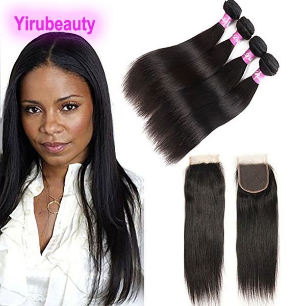 peruvian bundles with 4x4 lace closure baby hair bundles 95-100g/piece straight hair 4x4 closure with 4 bundles natural color, Black;brown
peruvian bundles with 4x4 lace closure baby hair bundles 95-100g/piece straight hair 4x4 closure with 4 bundles natural color, Black;brown