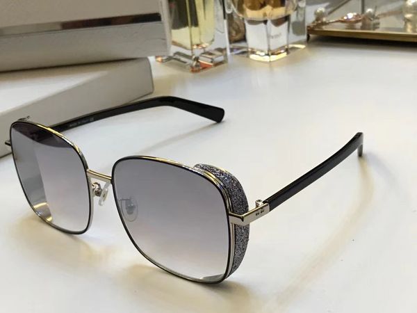 new fashion women sunglasses eavb men sunglasses simple and generous men sun glasses outdoor uv400 protection eyewear with case, White;black
new fashion women sunglasses eavb men sunglasses simple and generous men sun glasses outdoor uv400 protection eyewear with case, White;black
