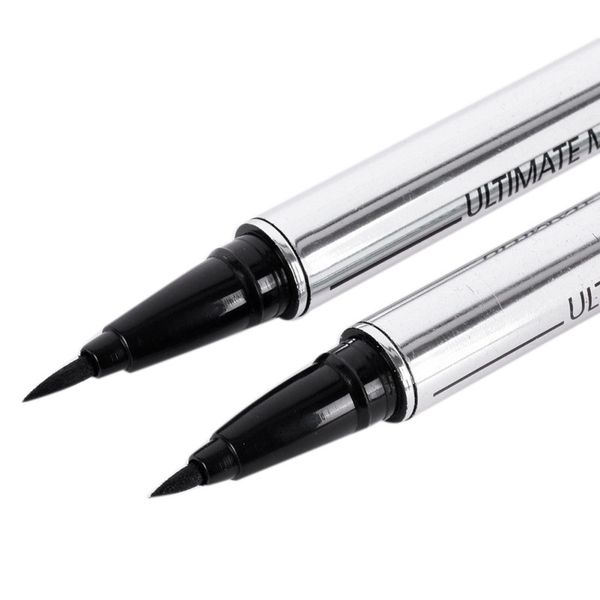 yanqina silver tube eyes makeup eyeliner waterproof liquid eyeliner long-lasting eye liner pencil pen makeup cosmetic
yanqina silver tube eyes makeup eyeliner waterproof liquid eyeliner long-lasting eye liner pencil pen makeup cosmetic