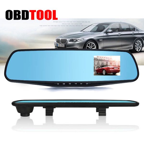 3.0 inch rearview mirror night vision driving recorder car dvr video recorder camcorder rear view mirror camera dash cam jc20
3.0 inch rearview mirror night vision driving recorder car dvr video recorder camcorder rear view mirror camera dash cam jc20
