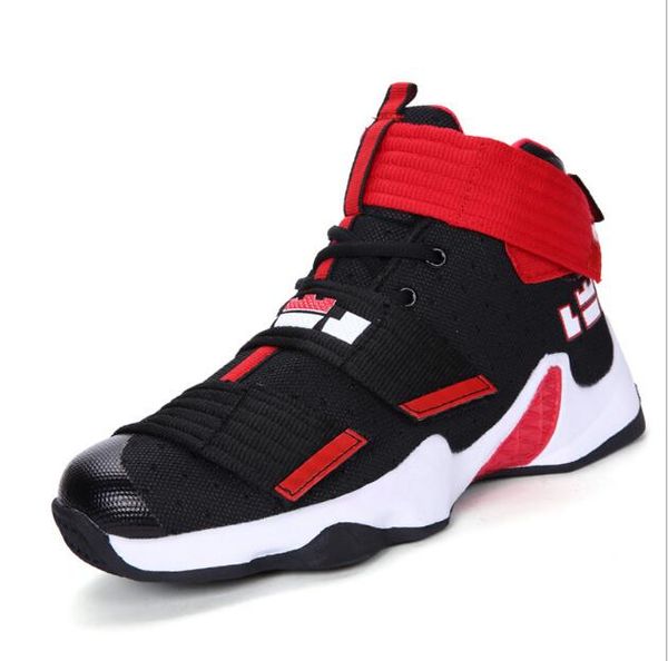 Men And Women Sport Shoes Lover's Basket ball Shoe Adult Sneakers Shoes Running Shoes 5 Color Size Kids Shoe New Style Best Quality
Men And Women Sport Shoes Lover's Basket ball Shoe Adult Sneakers Shoes Running Shoes 5 Color Size Kids Shoe New Style Best Quality