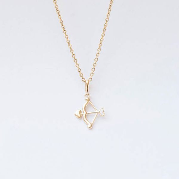 30pcs vintage cupido love heart arrow bow necklace point archery eros aphrodite myth symbol clavicle jewelry gift for lovers, Silver
30pcs vintage cupido love heart arrow bow necklace point archery eros aphrodite myth symbol clavicle jewelry gift for lovers, Silver