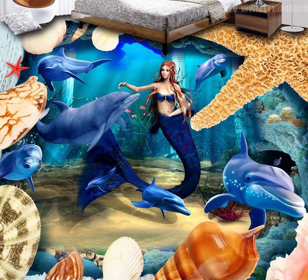 3d floor bathroom wallpaper ocean world pvc self-adhesive floor wall papers home decor
3d floor bathroom wallpaper ocean world pvc self-adhesive floor wall papers home decor