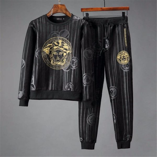 2018 uit men women port track uit ca ual outfit jogging men fa hion jacket and pant ver jogger hirt
2018 uit men women port track uit ca ual outfit jogging men fa hion jacket and pant ver jogger hirt