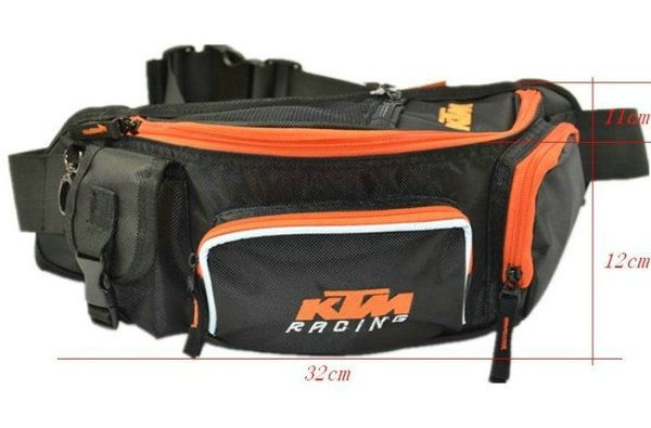 classical KTM new model motorcycle waist bag knight daily riding bags chest bag rider casual nylon shoulderbag two colors
classical KTM new model motorcycle waist bag knight daily riding bags chest bag rider casual nylon shoulderbag two colors