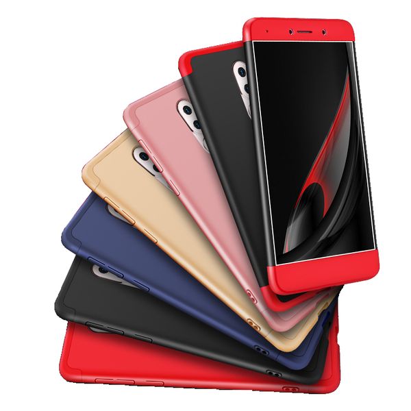 Телефон случаях 360 градусов включительно ПК случаях для HuaWei P10 плюс P9 Mate 9 честь 5x случае полный пакет жесткий 5 цветов
Телефон случаях 360 градусов включительно ПК случаях для HuaWei P10 плюс P9 Mate 9 честь 5x случае полный пакет жесткий 5 цветов