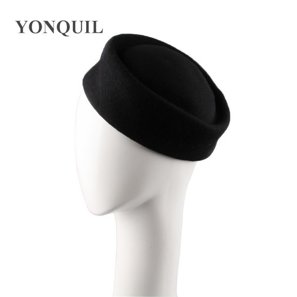 20cm black color 100% wool round sinamay fascinator hat base diy handmade hair accessories elegant women weeding party decorative millinery, Slivery;golden
20cm black color 100% wool round sinamay fascinator hat base diy handmade hair accessories elegant women weeding party decorative millinery, Slivery;golden