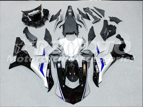 3 gifts new motorcycle fairings kits for yamaha yzf-r1 2015-2016 r1 15-16 yzf1000 bodywork loves black white b89
3 gifts new motorcycle fairings kits for yamaha yzf-r1 2015-2016 r1 15-16 yzf1000 bodywork loves black white b89
