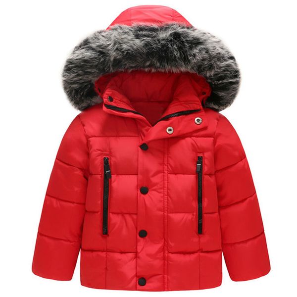 children kids winter thick hooded outerwear baby boys girls jacket coat christmas warm parka cotton-padded clothes snow wear, Blue;gray
children kids winter thick hooded outerwear baby boys girls jacket coat christmas warm parka cotton-padded clothes snow wear, Blue;gray
