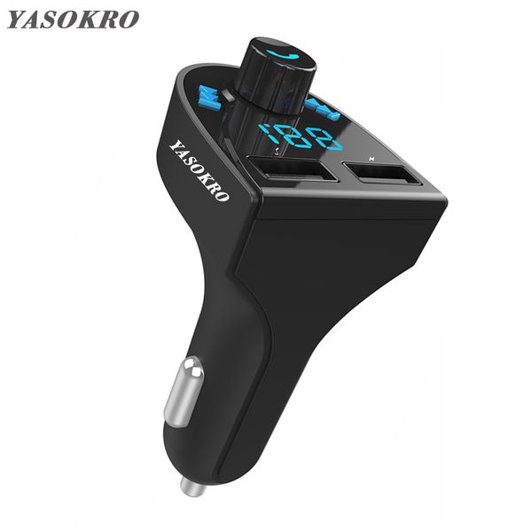 handsbluetooth car kit fm modulator transmitter car audio mp3 player support tf card / u disk with dual usb charger
handsbluetooth car kit fm modulator transmitter car audio mp3 player support tf card / u disk with dual usb charger