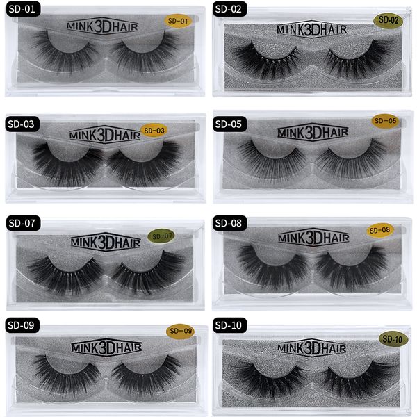 1pair/lot eyelashes 3d mink eyelashes long lasting false eyelashes reusable 3d mink lashes lash extension make up fake eye lashes
1pair/lot eyelashes 3d mink eyelashes long lasting false eyelashes reusable 3d mink lashes lash extension make up fake eye lashes