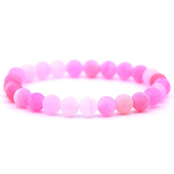 kangkang cool dazzling popular 8mm colorful natural stone bead bracelets for men&women bracelet classic jewelry elegant 2018, Black
kangkang cool dazzling popular 8mm colorful natural stone bead bracelets for men&women bracelet classic jewelry elegant 2018, Black